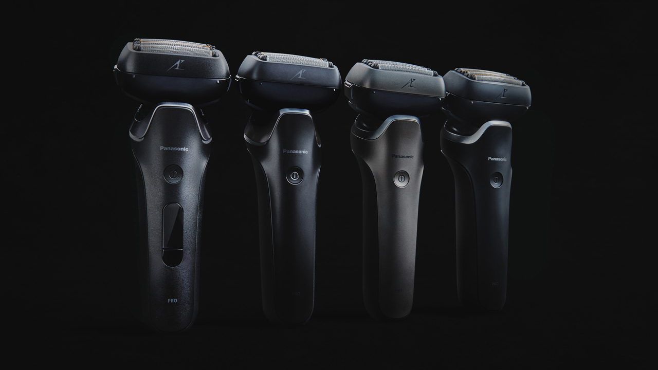 Linear Shaver LAMDASH PRO