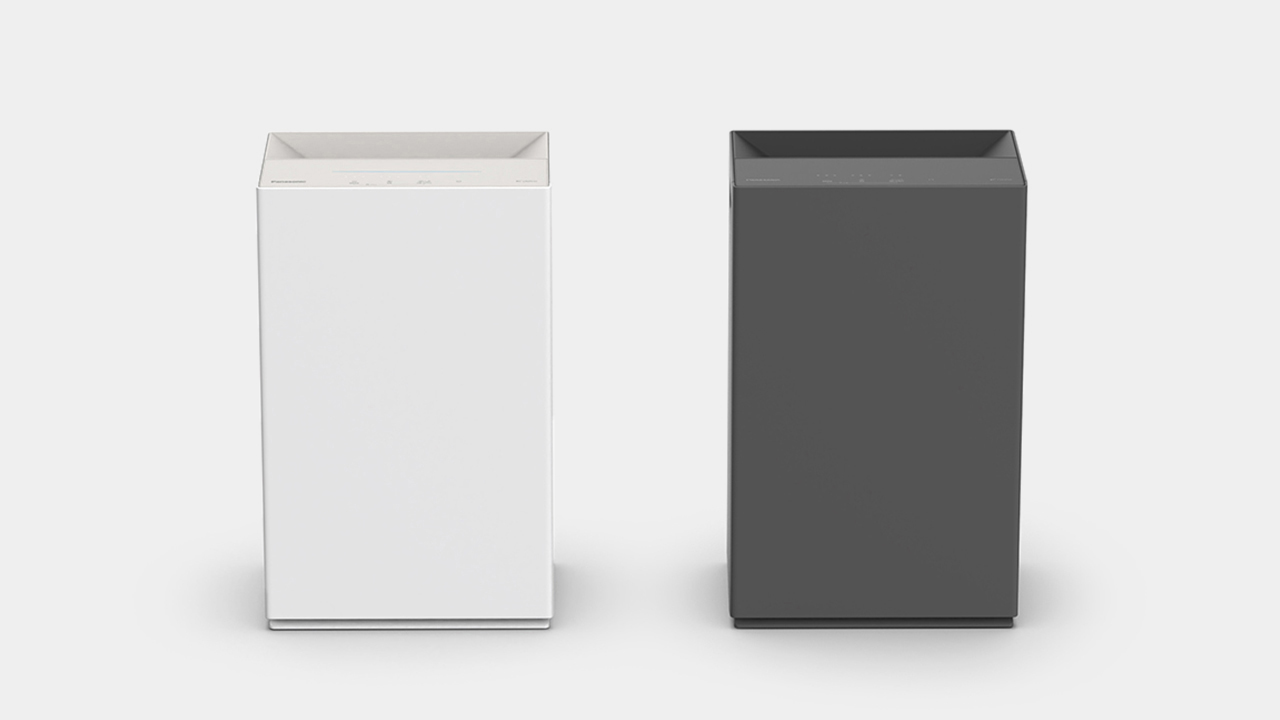 Air Purifier F-ML4000B