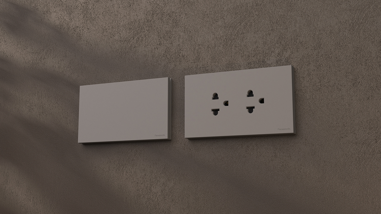 Wiring Devices Partio