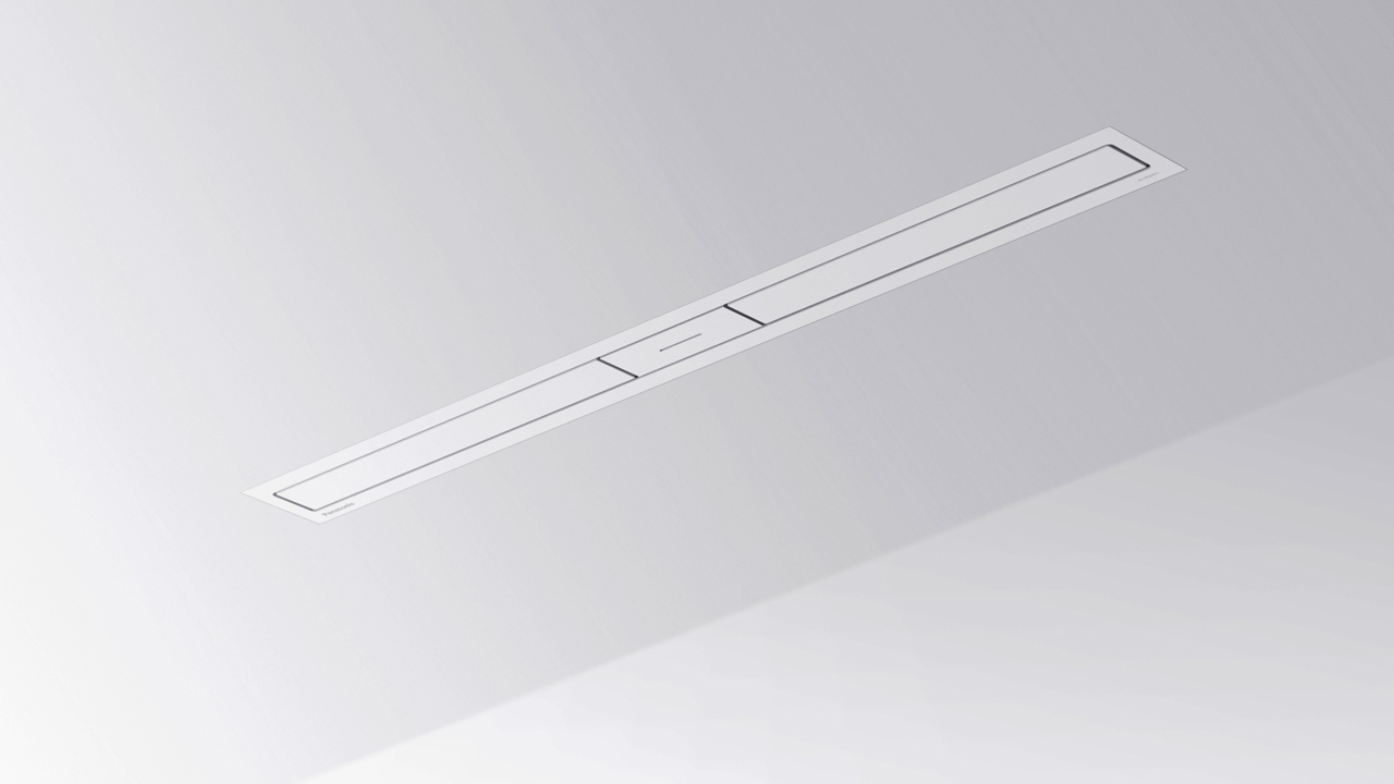 Linear Bath Heater 85BH1C-W / 85BH1C-K / 32GH1C-W / 32GH1C-K