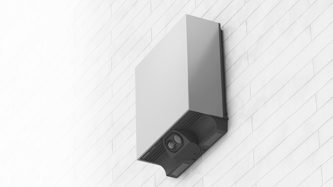 Sensor Camera VL-CX500X-H