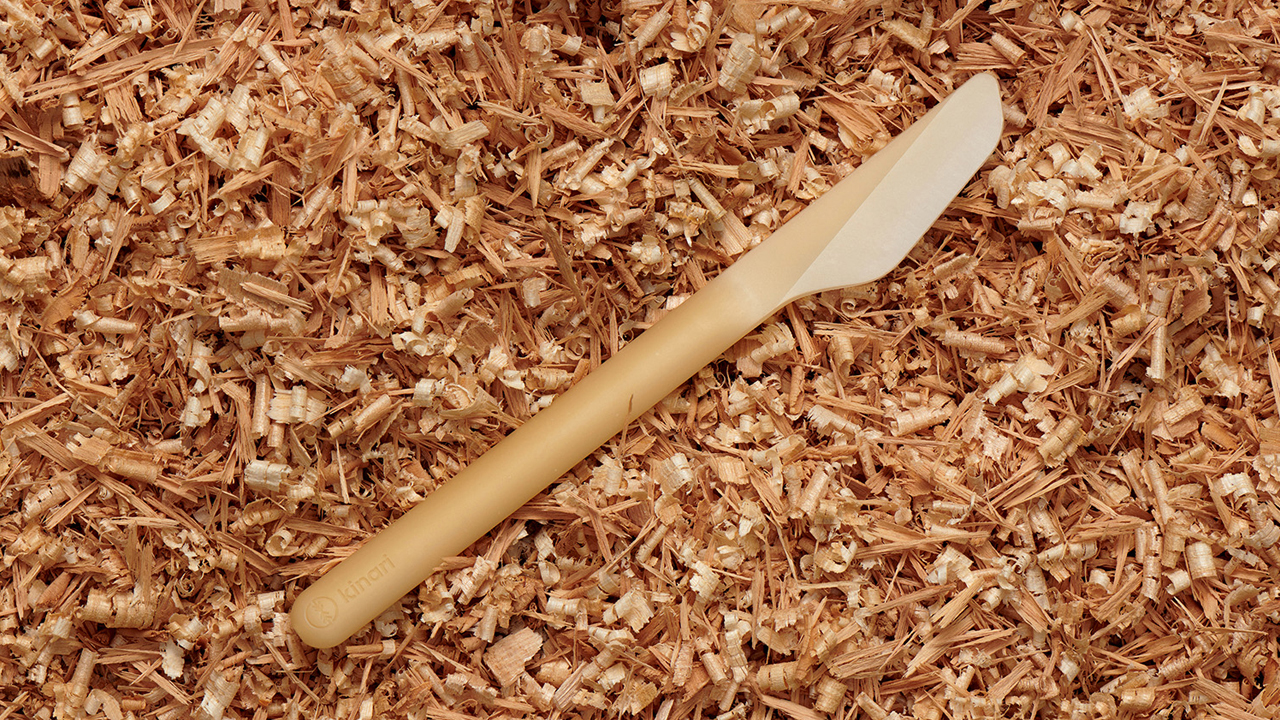 Kinari Cutlery