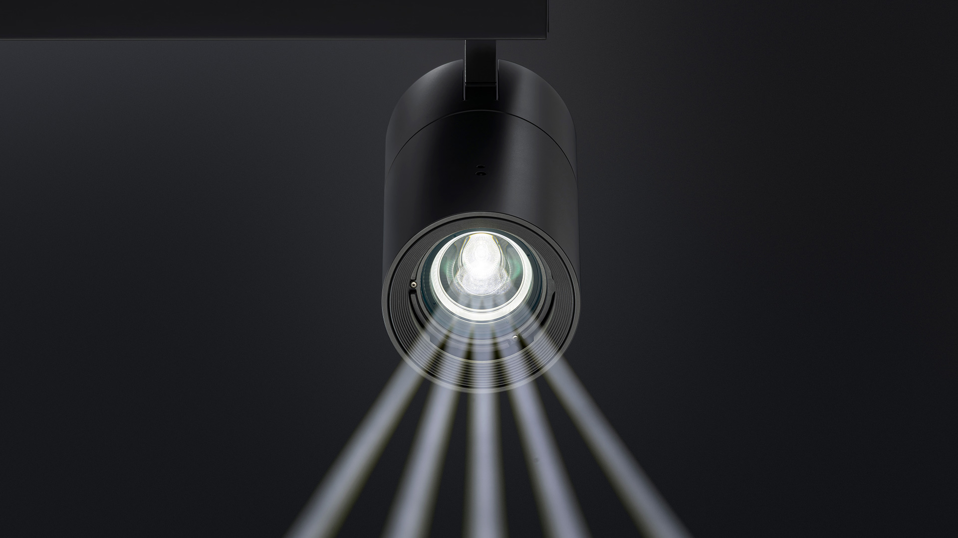 DOT.LIGHT Micro LED Luminaire
