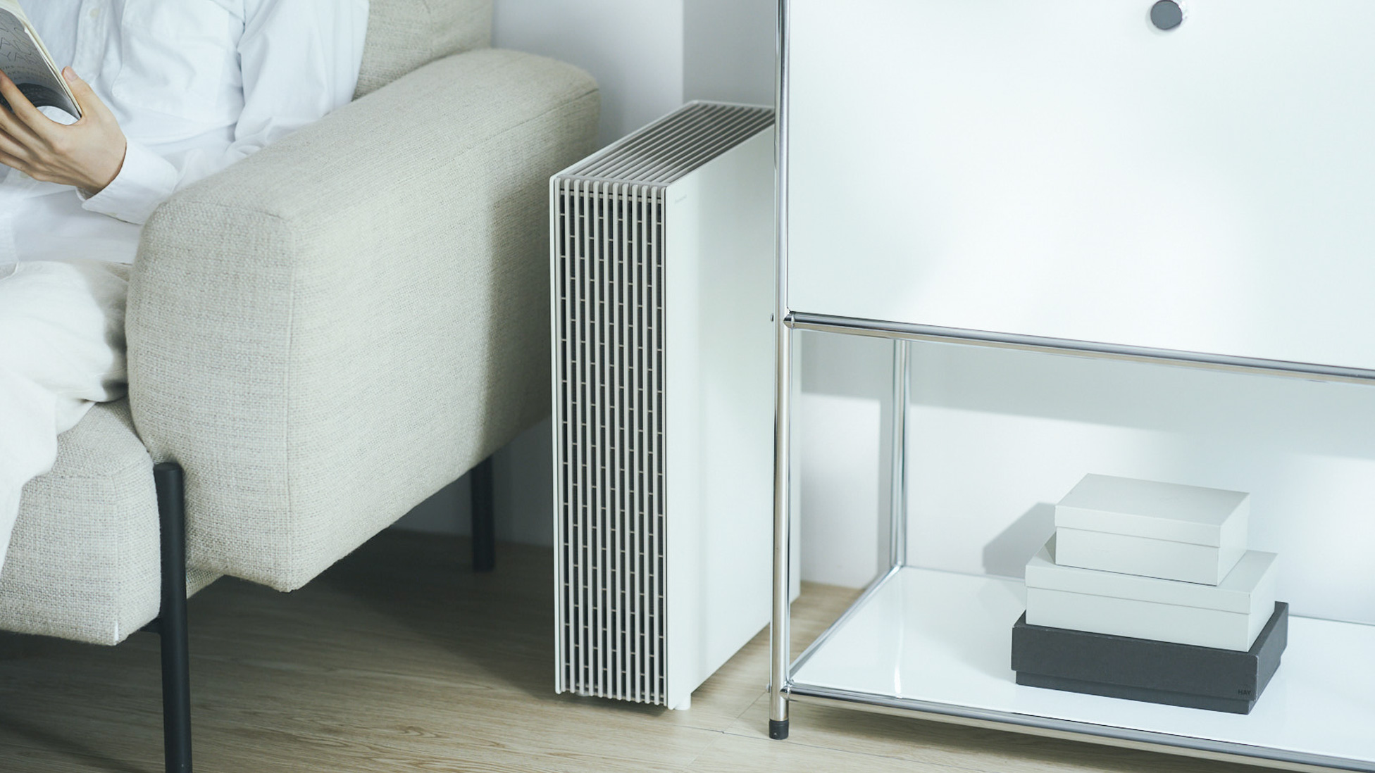 Air Purifier F-PX70C