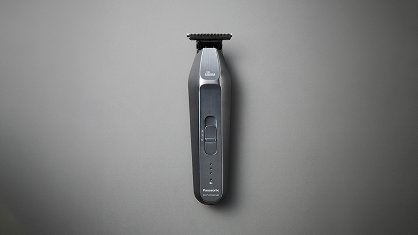 Professional T-shaped Trimmer ER-XT70