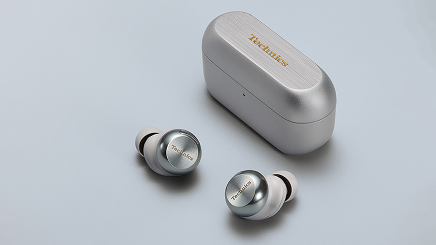 Technics EAH-AZ100 True Wireless Earbuds