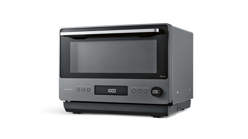 Microwave oven NN-SF57RM