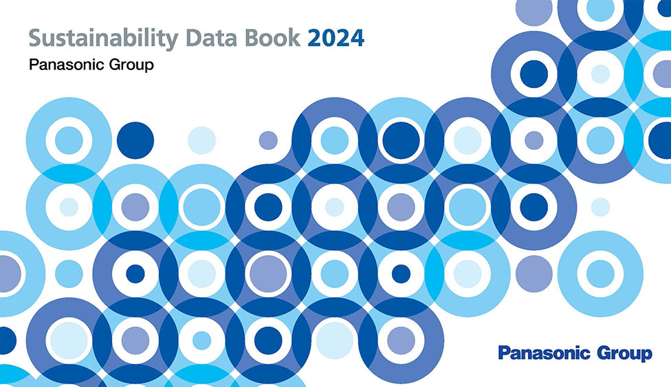 Sustainability Data Book 2024