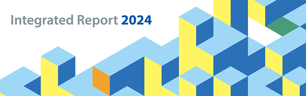 Integrated Report 2024