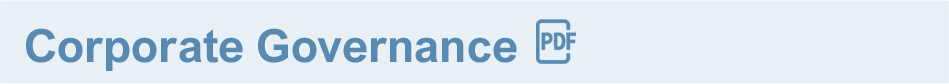 Corporate Governance
