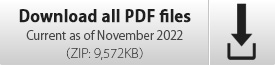 Download all PDF files Current as of November 2022 (ZIP:9,572KB)