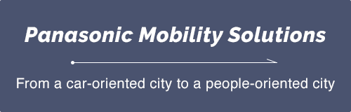 Panasonic Mobility Solutions
