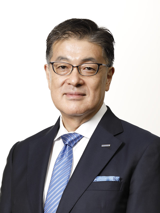 Portrait photo:Yuki Kusumi