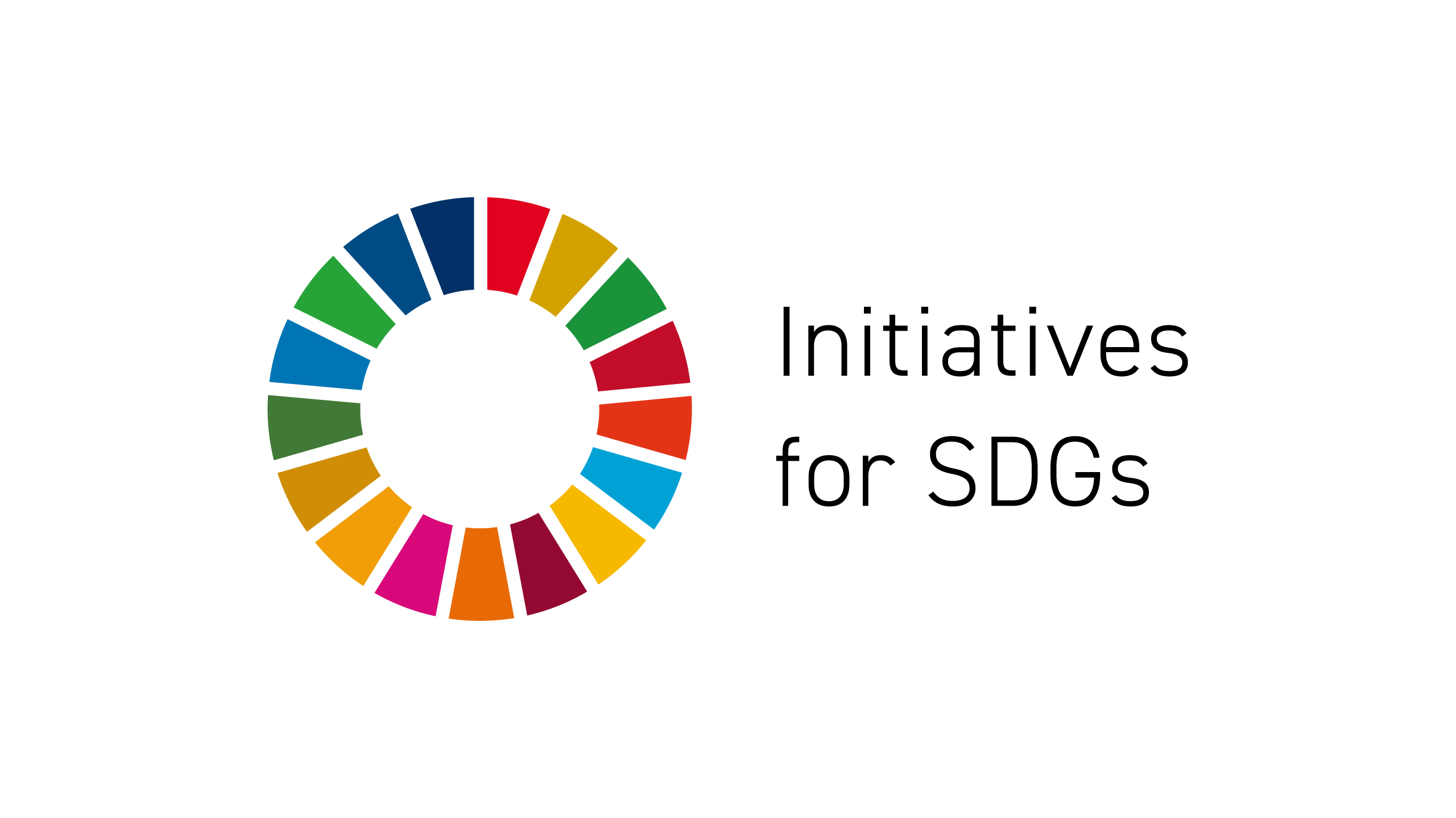 SDGsへの取り組み