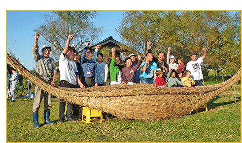 Support for strengthening the organizational foundations for NPOs / NGOs *Japanese Only