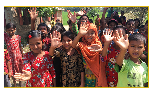 Panasonic NPO/NGO Support Fund for SDGs *Japanese Only