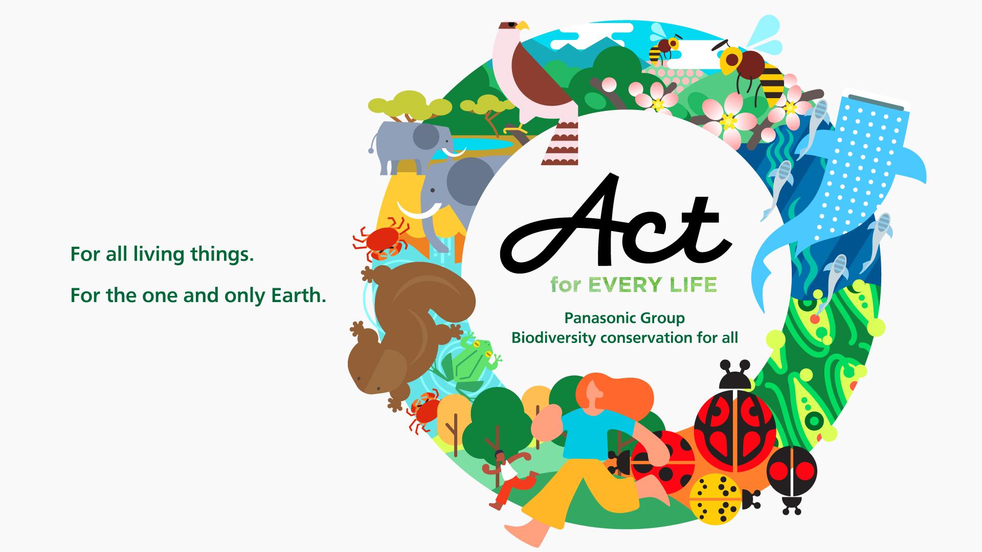 ACT for EVERY LIFE