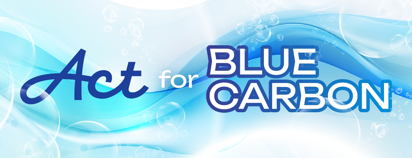 ACT for BLUE CARBON