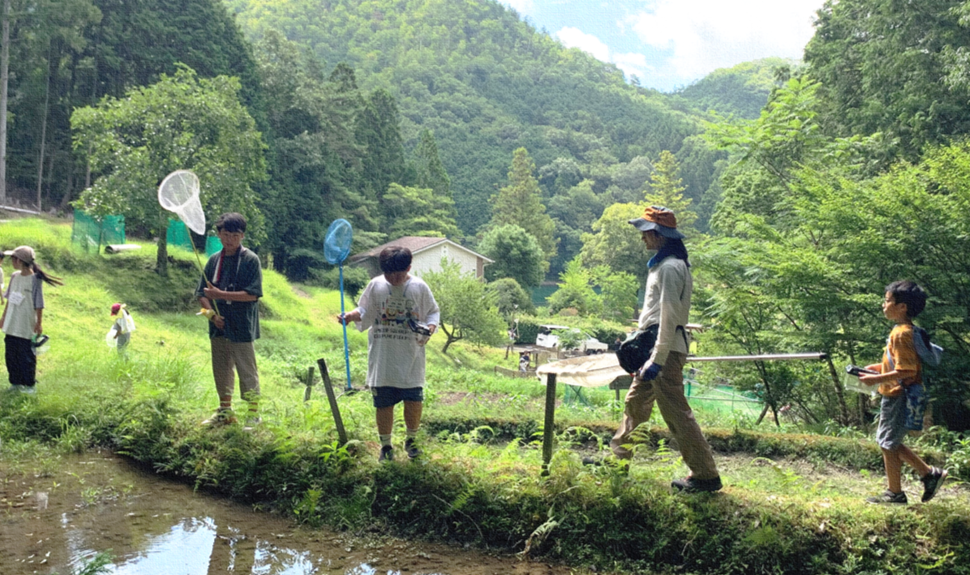 Panasonic ECO RELAY JAPAN