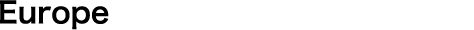 Europe