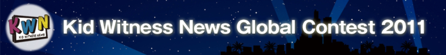 KWN GLOBAL CONTEST 2011