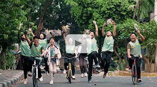 SANGHARA / Indonesia