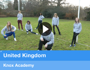 United Kingdom Knox Academy