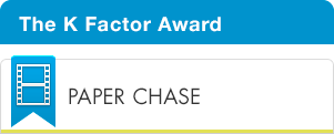 PAPER CHASE