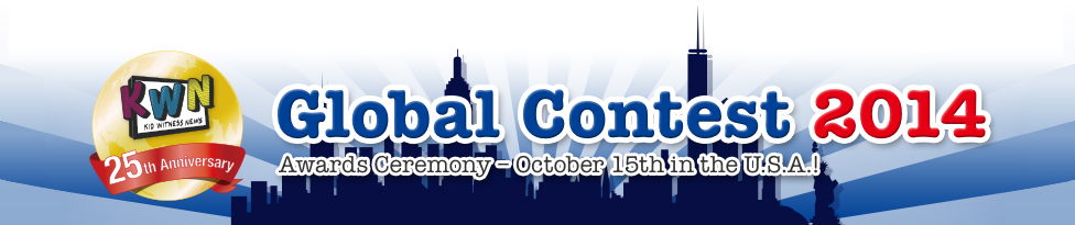 KWN Global Contest 2014