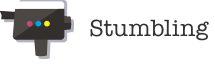 Stumbling