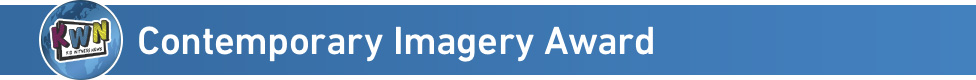 Contemporary Imagery Award