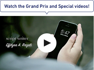 Watch the 7 nominated videos!