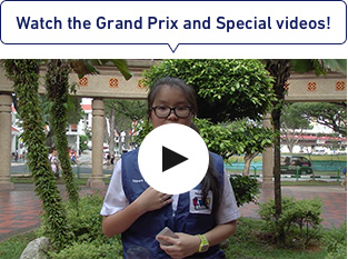 Watch the 7 nominated videos!