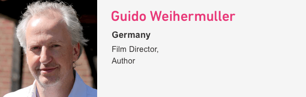 Guido Weihermuller