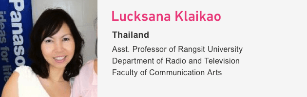 Lucksana Klaikao