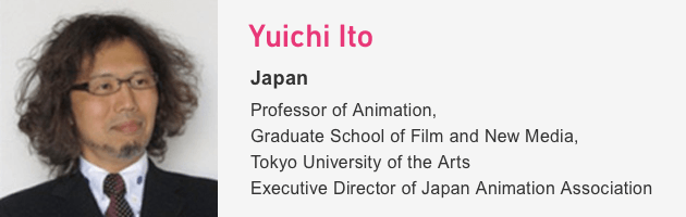Yuichi Ito