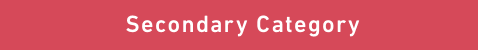 Secondary Category