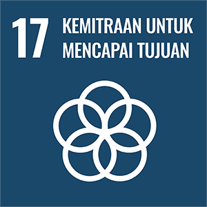Tujuan 17 : Kemitraan untuk mencapai tujuan