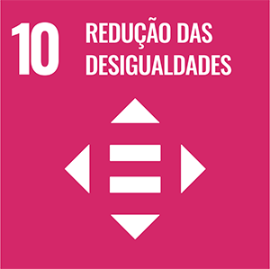 Objetivo nº10: Redução das desigualdades