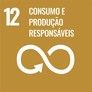 Objetivo nº12: Consumo e produção responsáveis