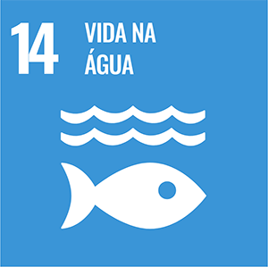 Objetivo nº14: Vida na água