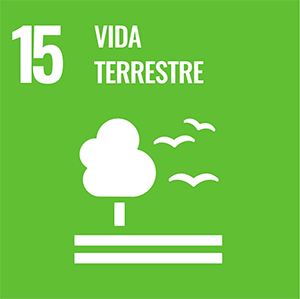 Objetivo nº15: Vida terrestre