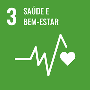 Objetivo nº3:  Saúde e bem-estar