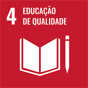 Objetivo nº4: Educação de qualidade