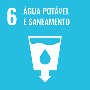 Objetivo nº6: Água potável e saneamento