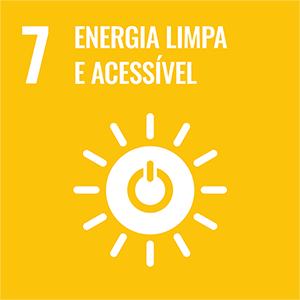 Objetivo nº7: Energia limpa e acessível