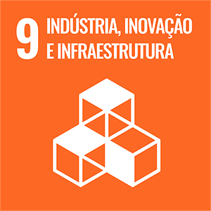 Objetivo nº9: Indústria, inovação e infraestrutura