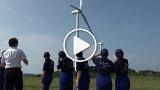 Energy for Nature, Legacy for the Future