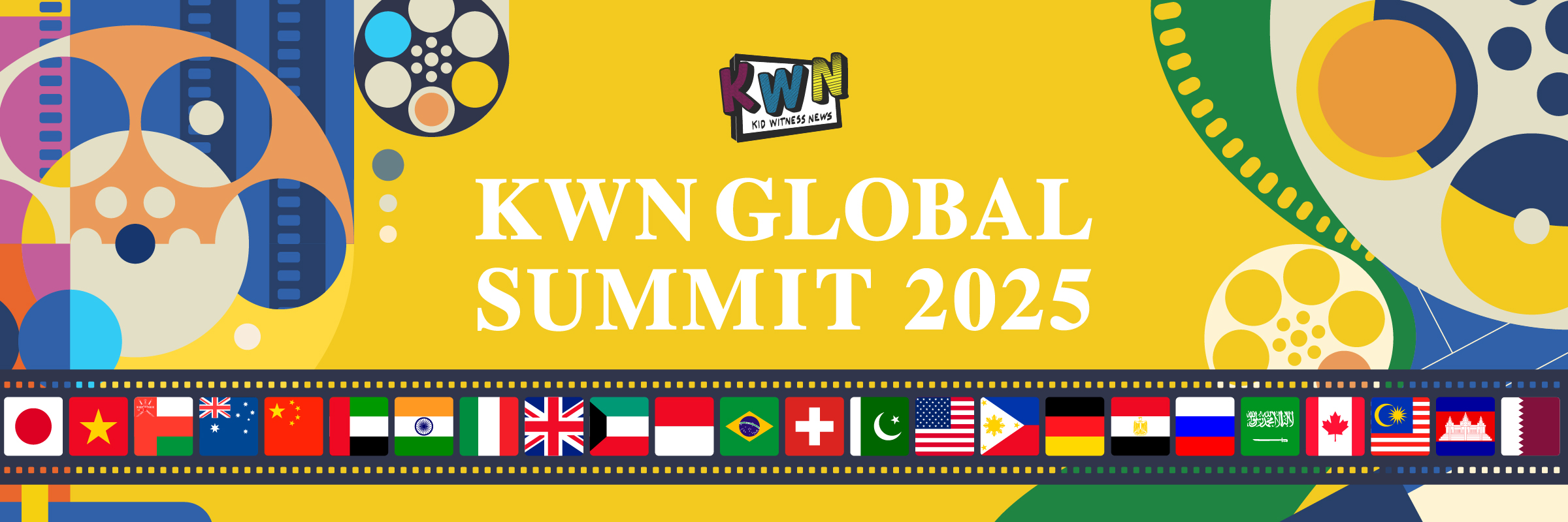 KWN Global SUMMIT 2025