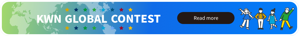 KWN GLOBAL CONTEST Read more